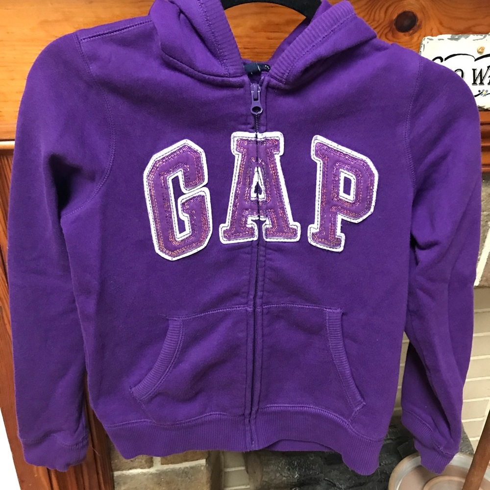 Gap hoodie